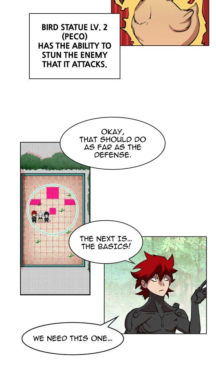 Hardcore Leveling Warrior Chapter 80 Online - página 10