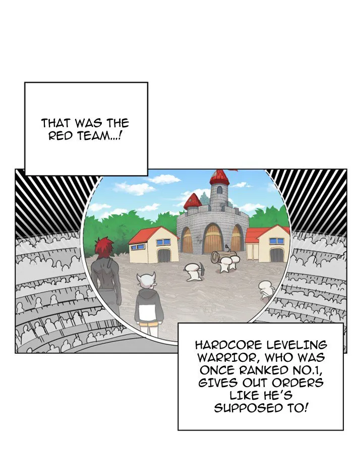 Hardcore Leveling Warrior Chapter 80 Online - página 19