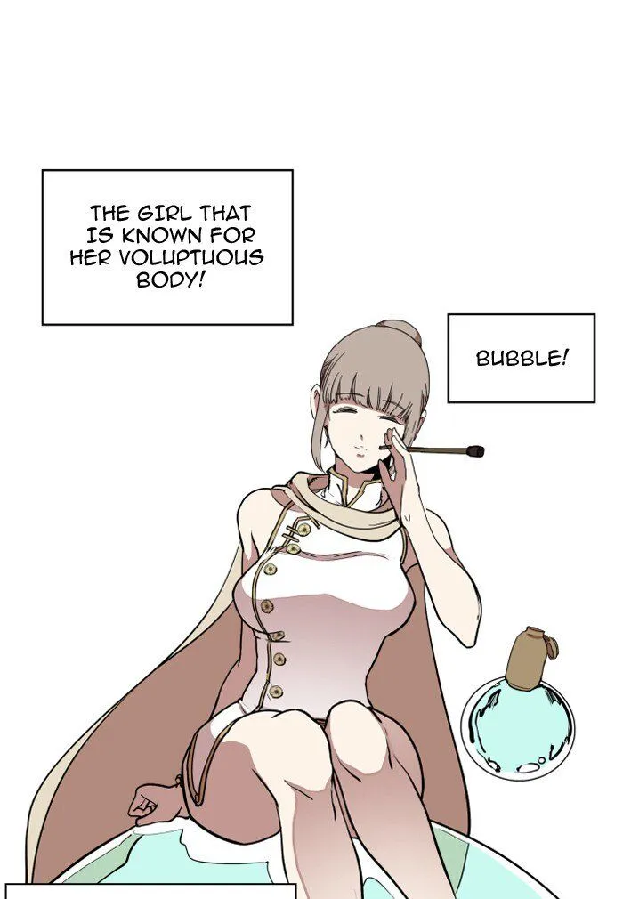 Hardcore Leveling Warrior Chapter 80 Online - página 22