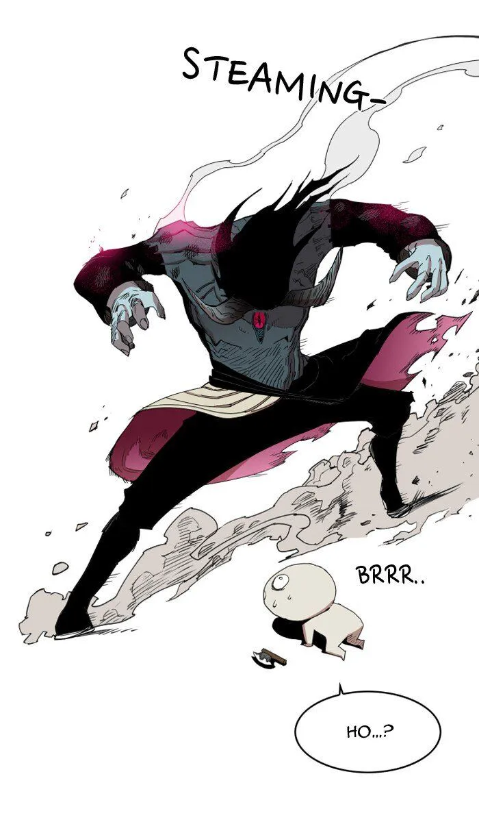 Hardcore Leveling Warrior Chapter 80 Online - página 28