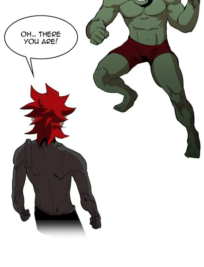Hardcore Leveling Warrior Chapter 80 Online - página 36