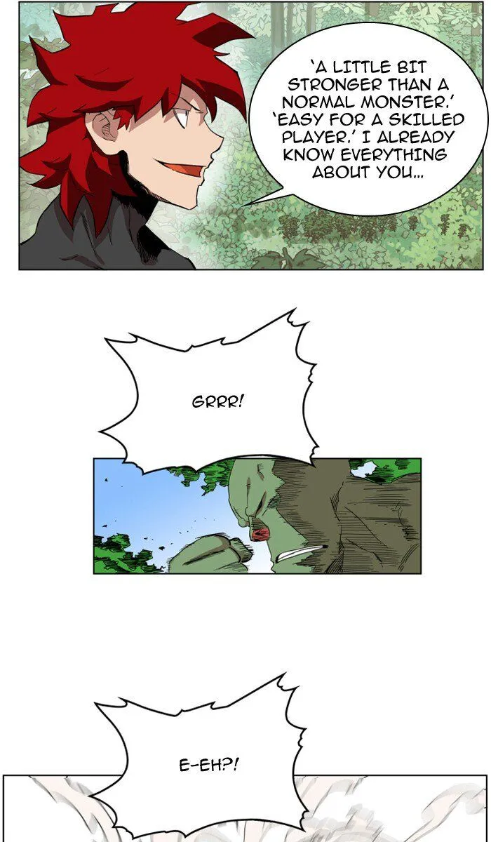 Hardcore Leveling Warrior Chapter 80 Online - página 38
