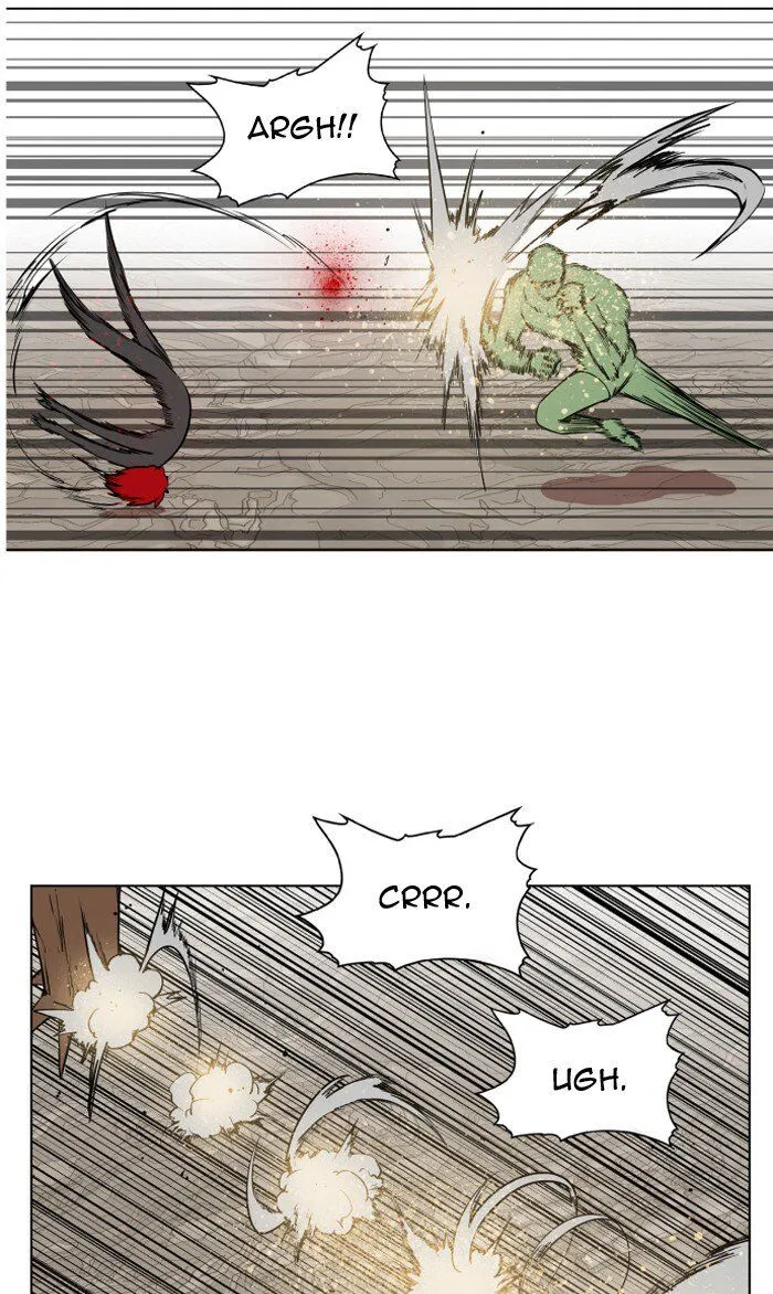 Hardcore Leveling Warrior Chapter 80 Online - página 41