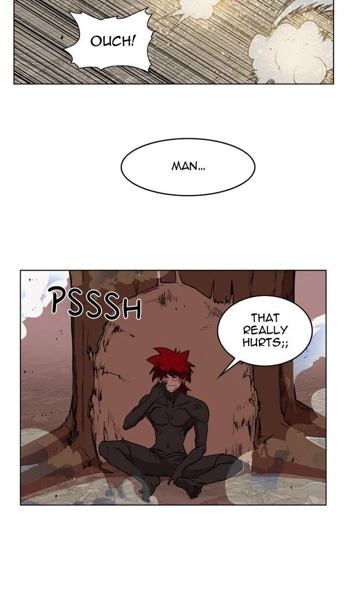 Hardcore Leveling Warrior Chapter 80 Online - página 42
