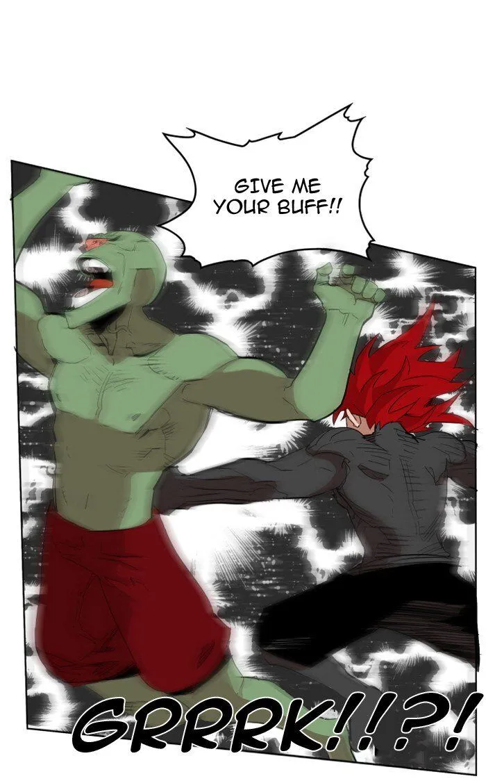 Hardcore Leveling Warrior Chapter 80 Online - página 46