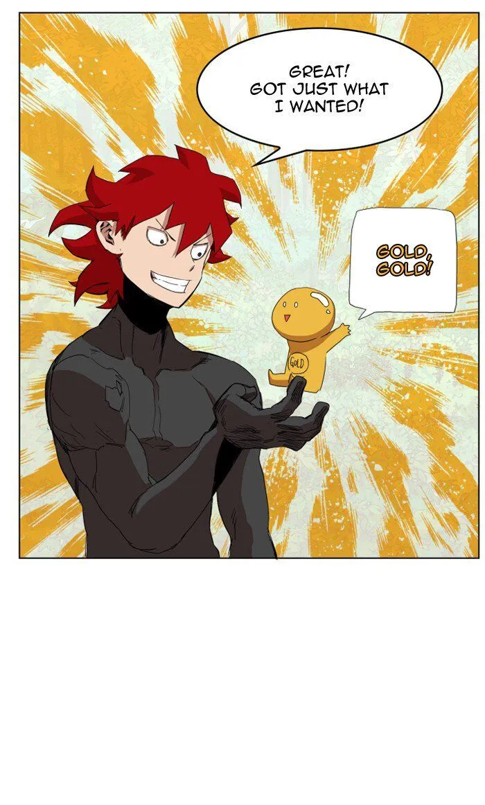 Hardcore Leveling Warrior Chapter 80 Online - página 49