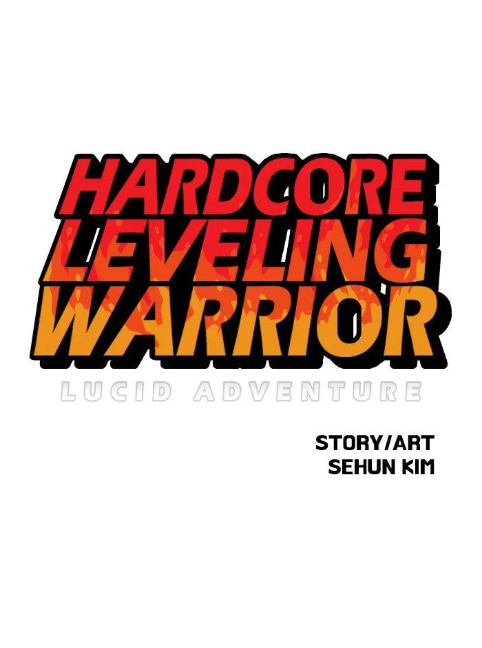 Hardcore Leveling Warrior Chapter 83 Online - página 1