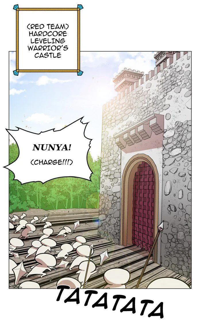 Hardcore Leveling Warrior Chapter 83 Online - página 3