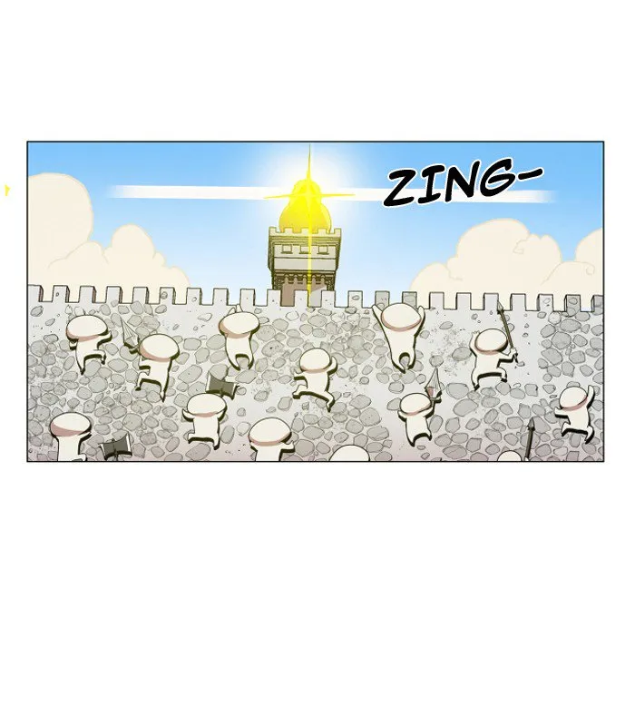 Hardcore Leveling Warrior Chapter 83 Online - página 5