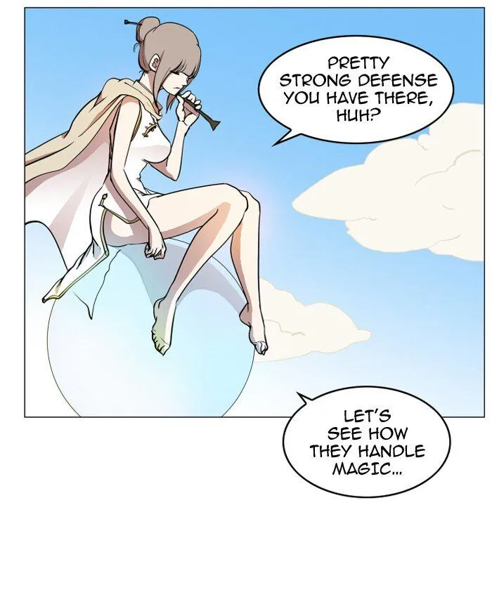 Hardcore Leveling Warrior Chapter 83 Online - página 8
