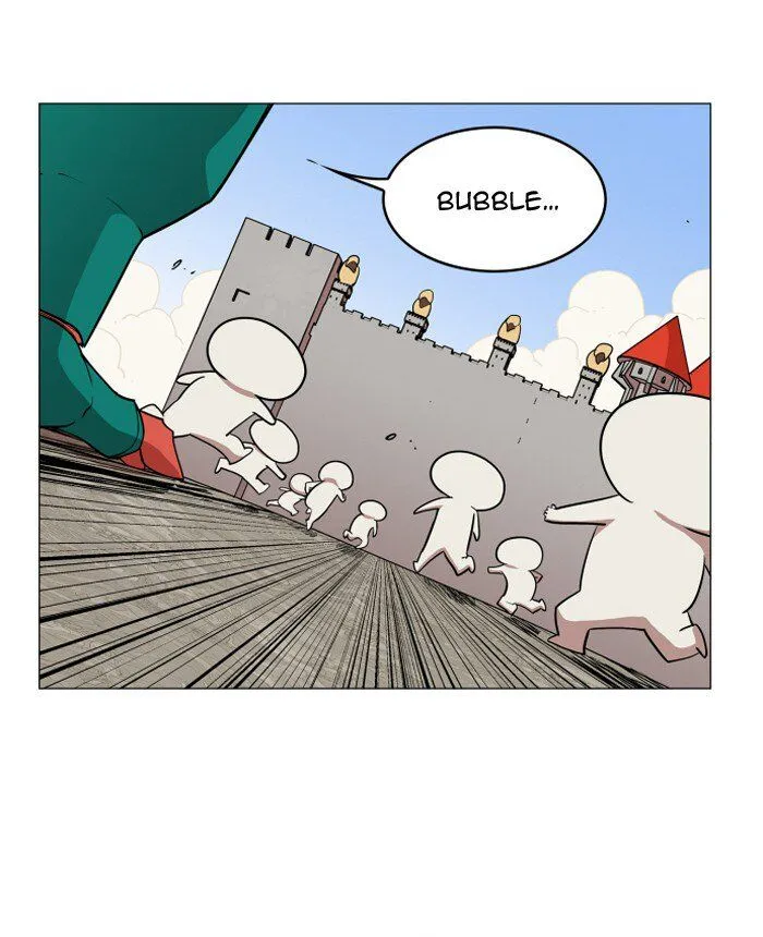 Hardcore Leveling Warrior Chapter 83 Online - página 18
