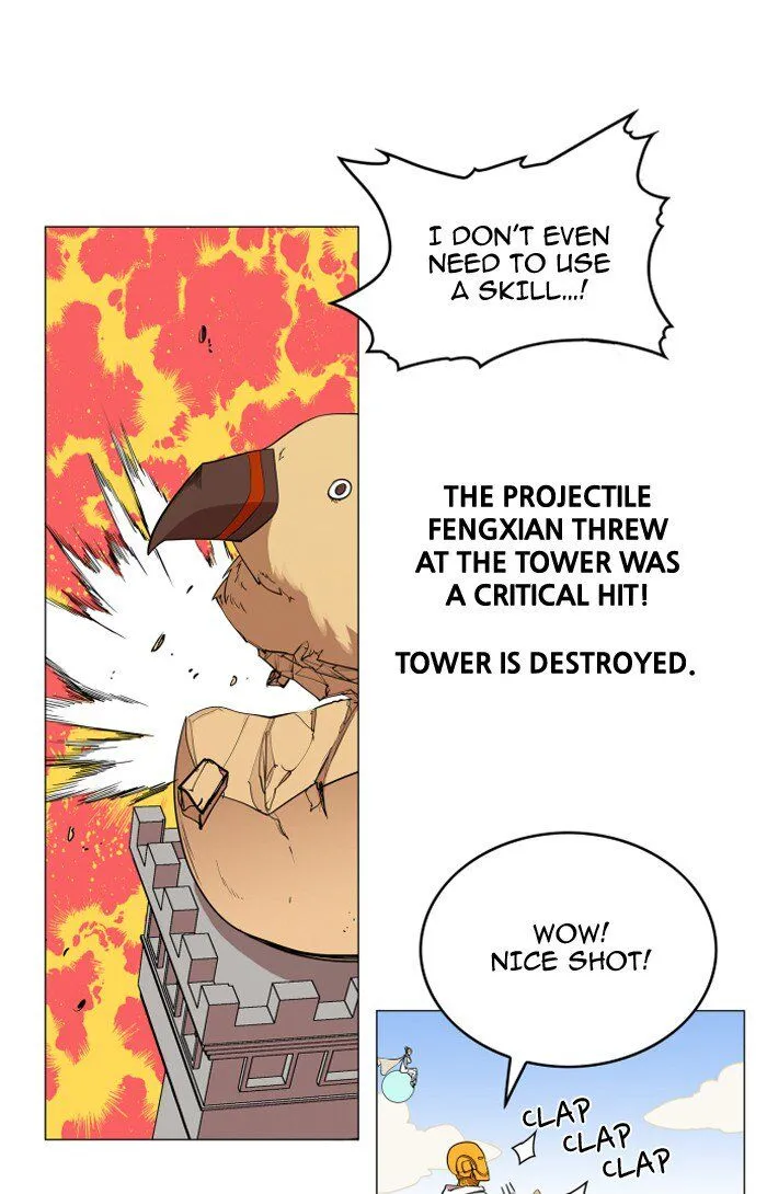 Hardcore Leveling Warrior Chapter 83 Online - página 20
