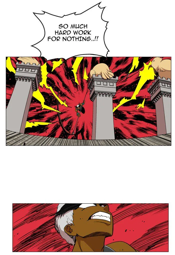 Hardcore Leveling Warrior Chapter 83 Online - página 24