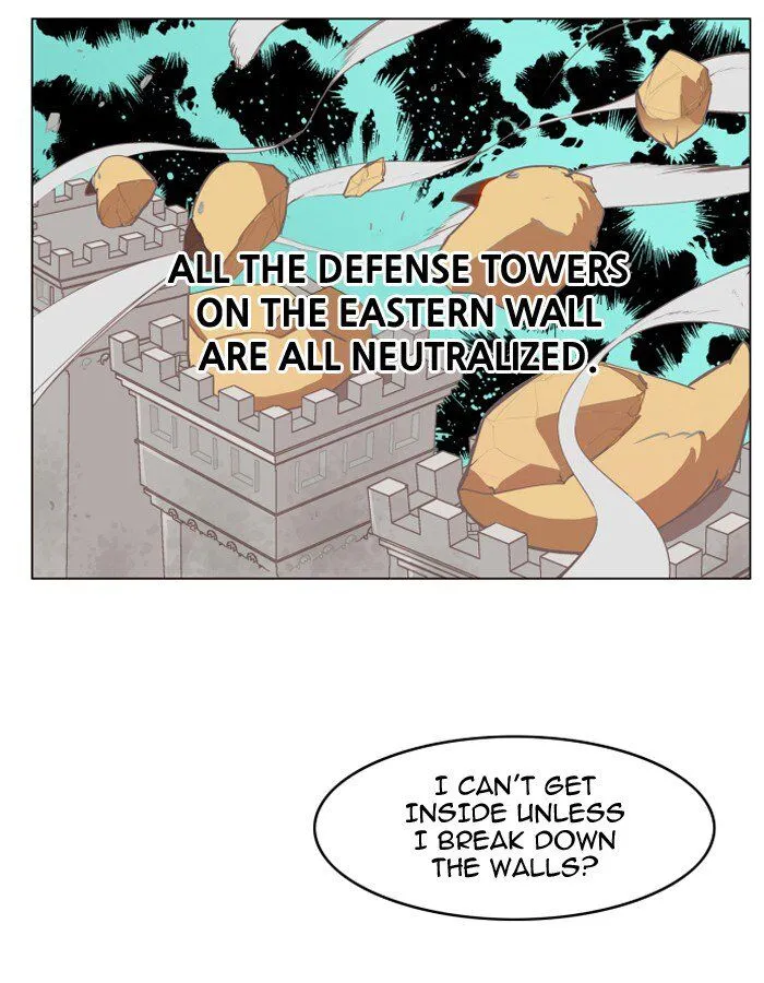 Hardcore Leveling Warrior Chapter 83 Online - página 26