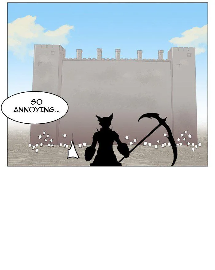 Hardcore Leveling Warrior Chapter 83 Online - página 27