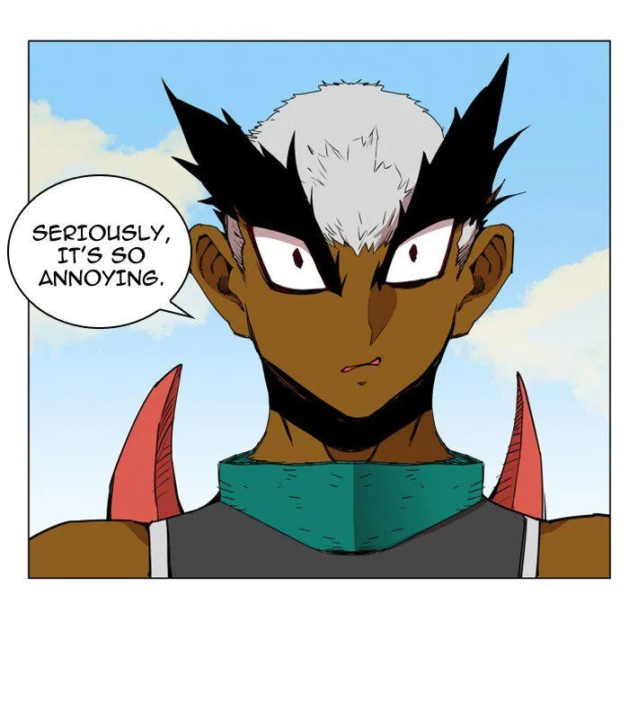 Hardcore Leveling Warrior Chapter 83 Online - página 28