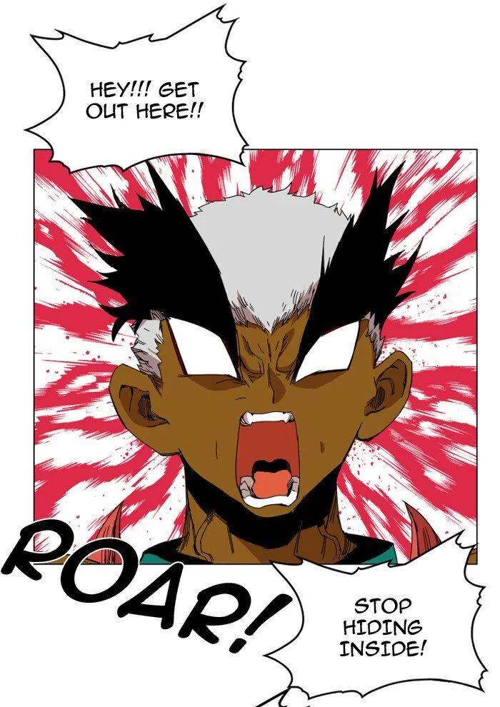 Hardcore Leveling Warrior Chapter 83 Online - página 29