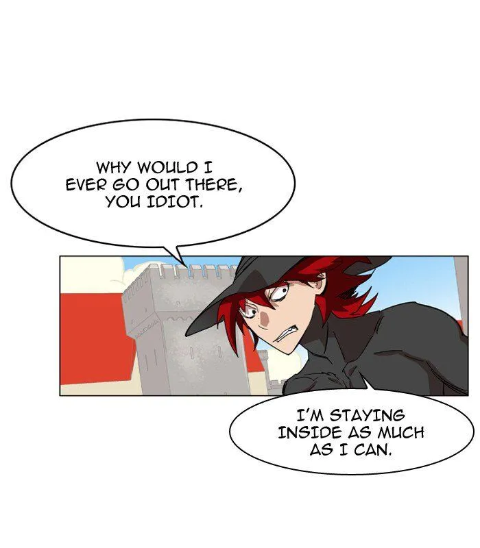 Hardcore Leveling Warrior Chapter 83 Online - página 31