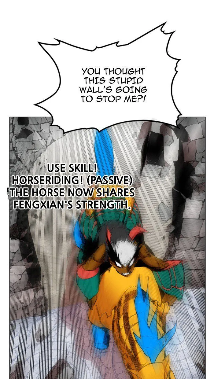 Hardcore Leveling Warrior Chapter 83 Online - página 35