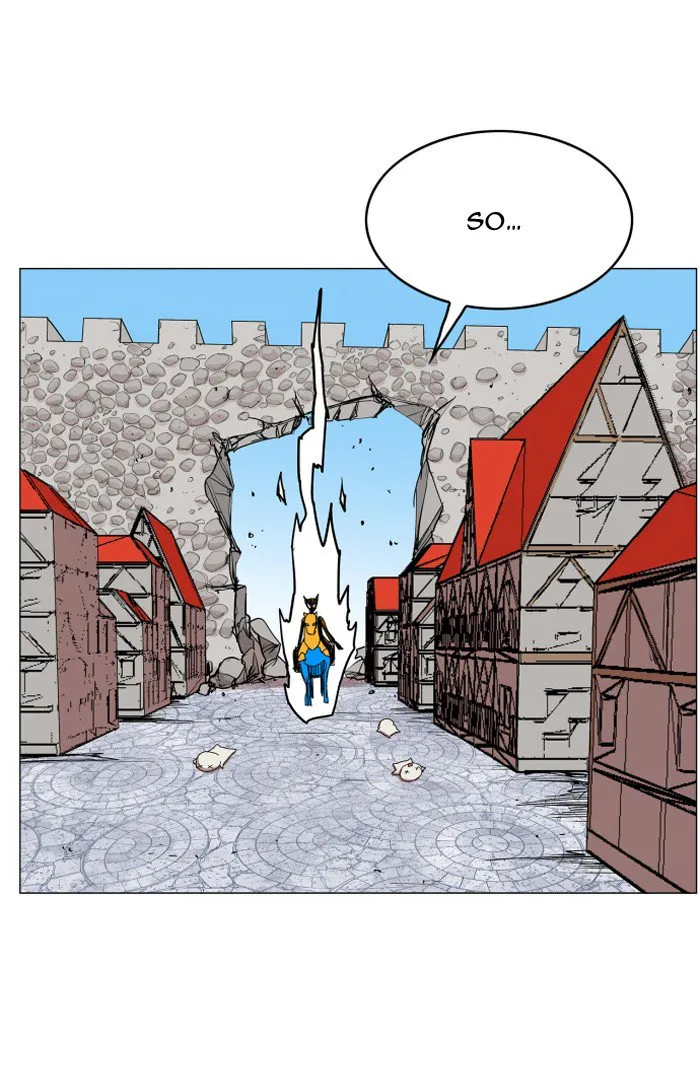 Hardcore Leveling Warrior Chapter 83 Online - página 37