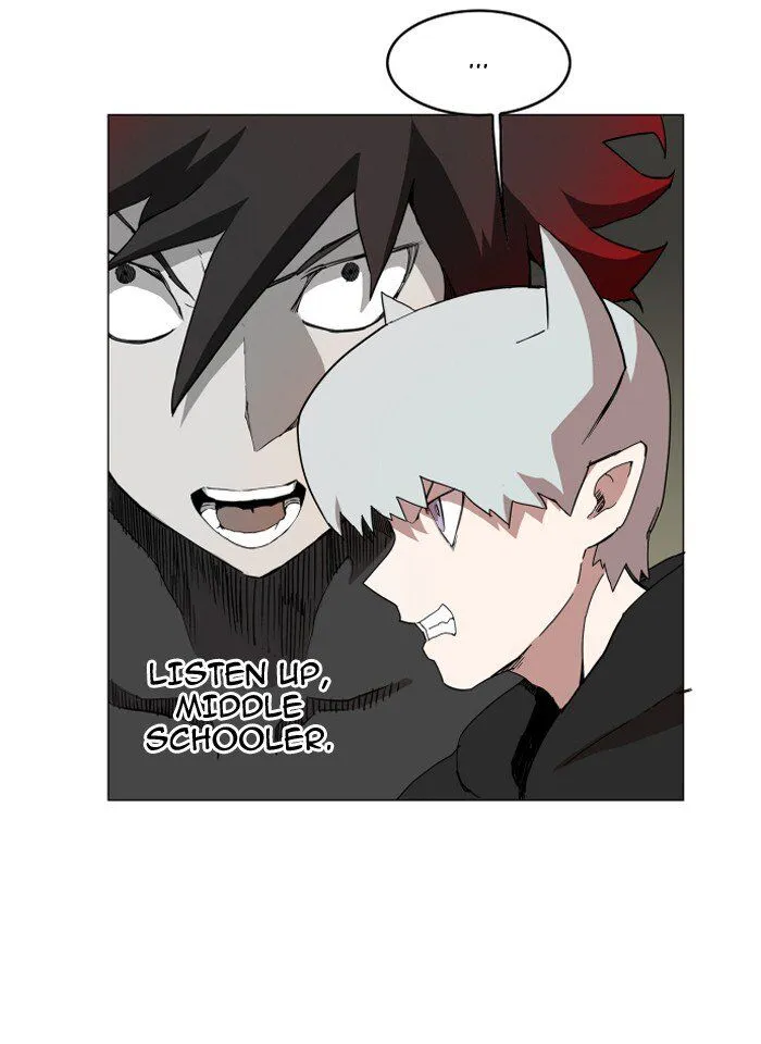 Hardcore Leveling Warrior Chapter 83 Online - página 39