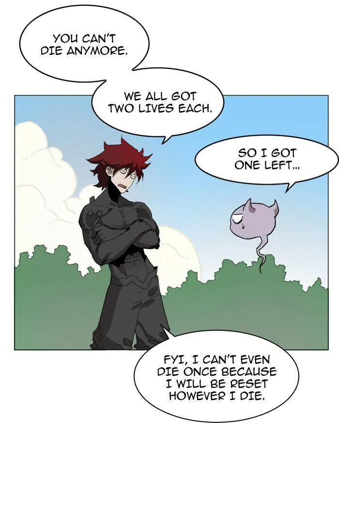 Hardcore Leveling Warrior Chapter 83 Online - página 40