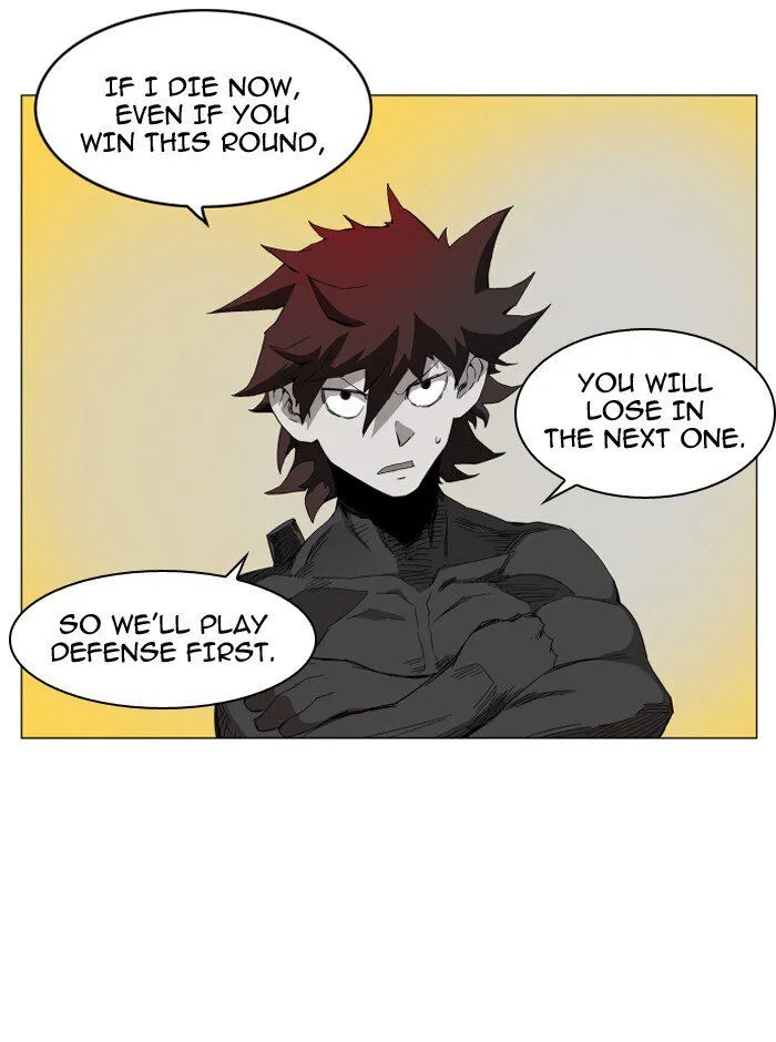 Hardcore Leveling Warrior Chapter 83 Online - página 41