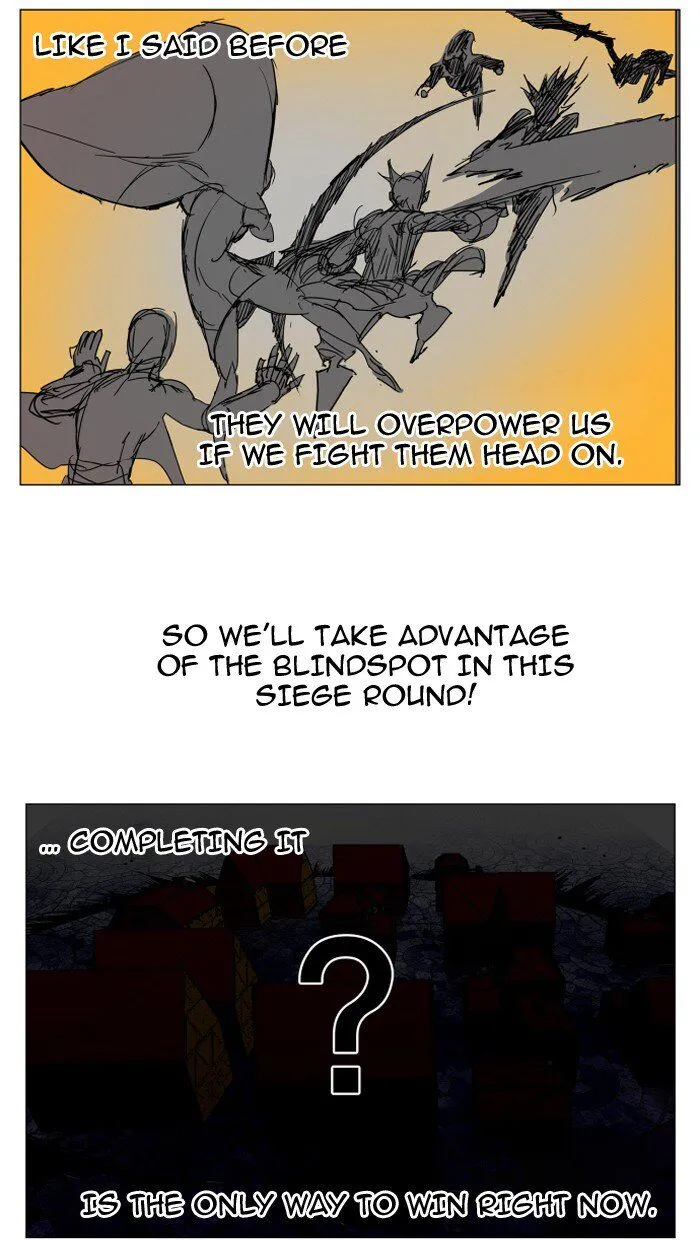 Hardcore Leveling Warrior Chapter 83 Online - página 42