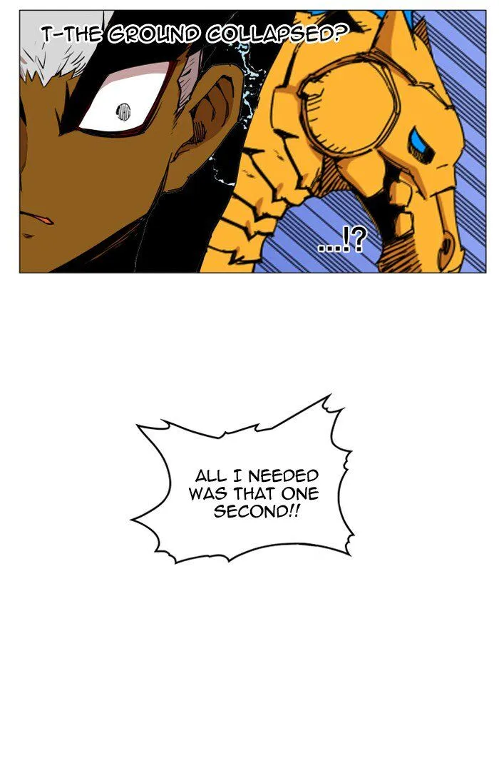 Hardcore Leveling Warrior Chapter 83 Online - página 50