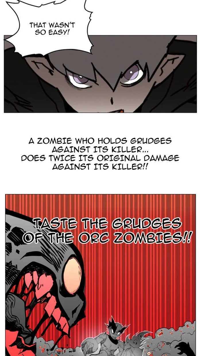 Hardcore Leveling Warrior Chapter 83 Online - página 54