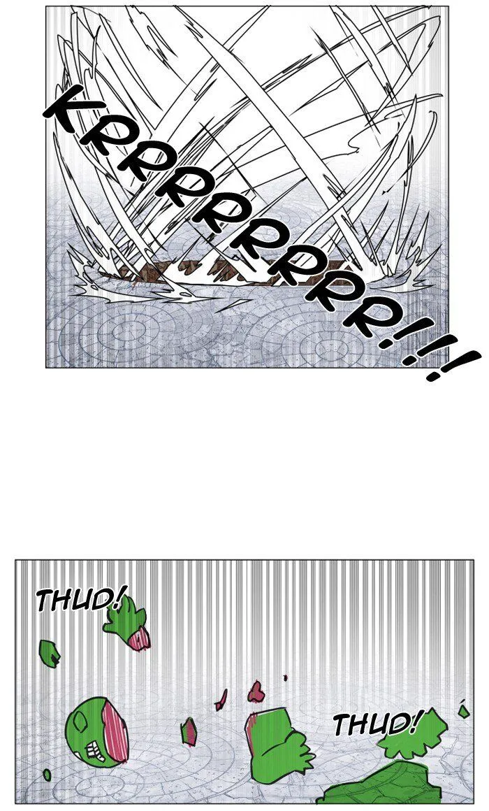 Hardcore Leveling Warrior Chapter 83 Online - página 60