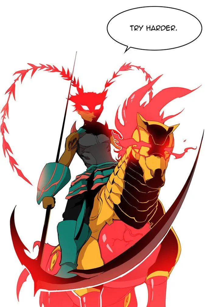 Hardcore Leveling Warrior Chapter 83 Online - página 62