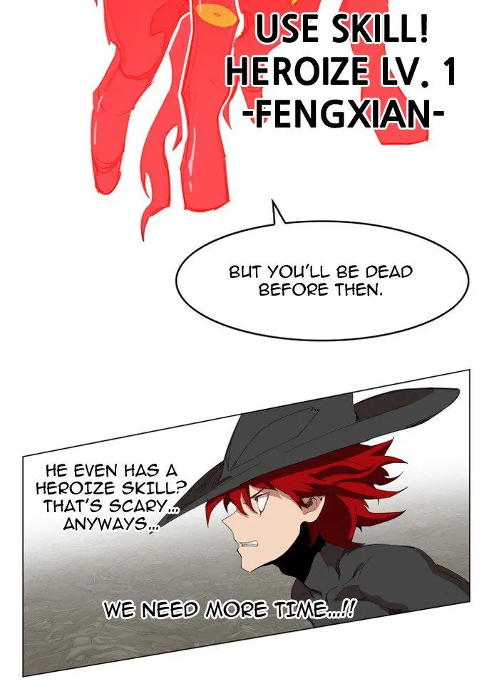 Hardcore Leveling Warrior Chapter 83 Online - página 63