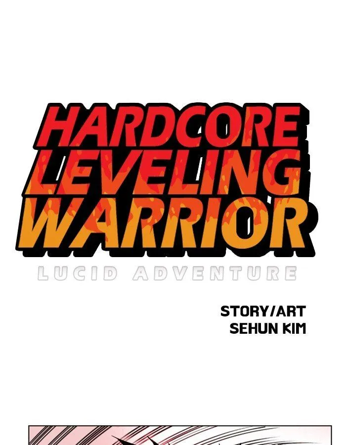 Hardcore Leveling Warrior Chapter 86 Online - página 1