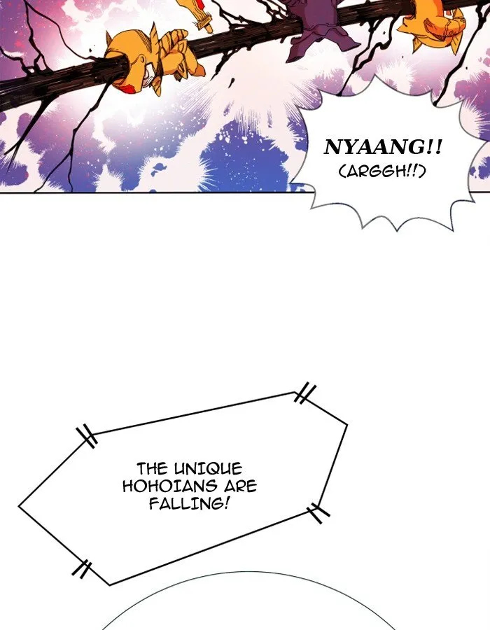 Hardcore Leveling Warrior Chapter 86 Online - página 5