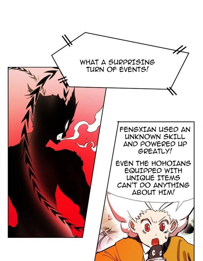 Hardcore Leveling Warrior Chapter 86 Online - página 7
