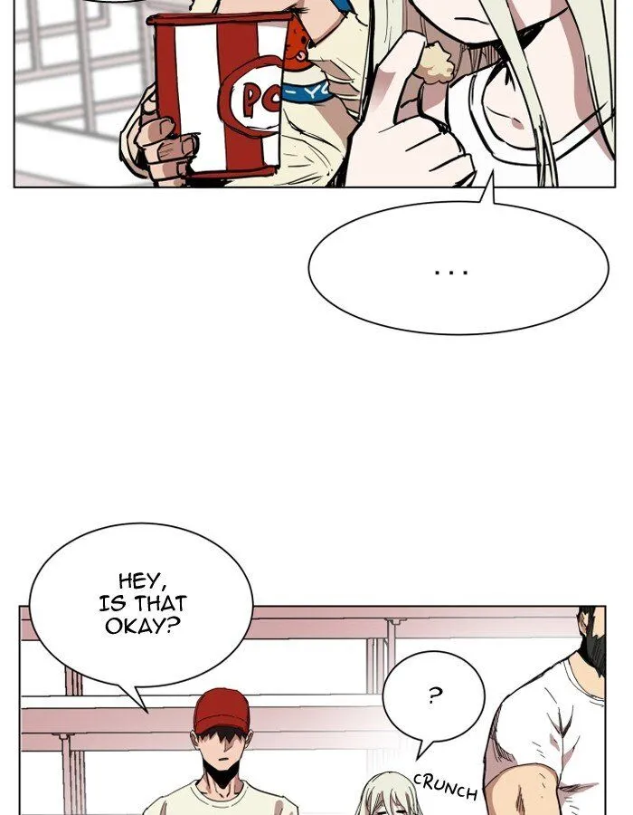 Hardcore Leveling Warrior Chapter 86 Online - página 9