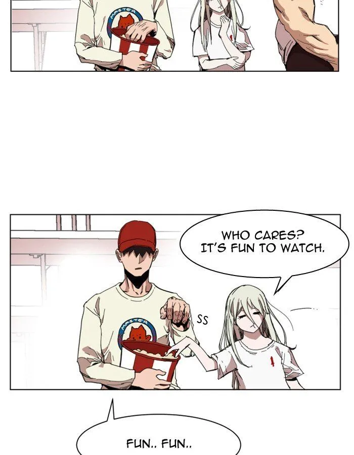 Hardcore Leveling Warrior Chapter 86 Online - página 10