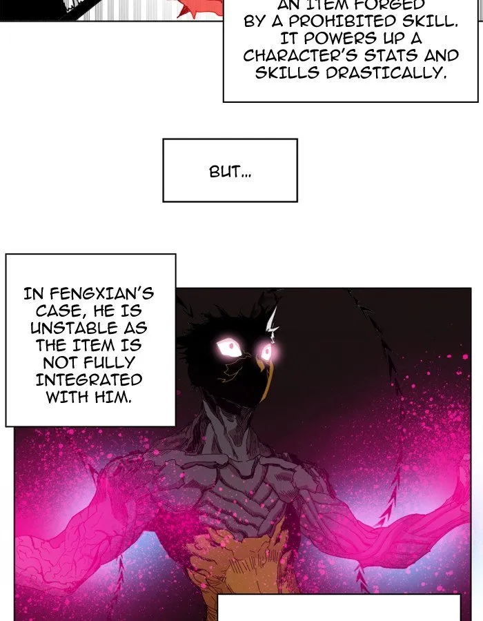 Hardcore Leveling Warrior Chapter 86 Online - página 17