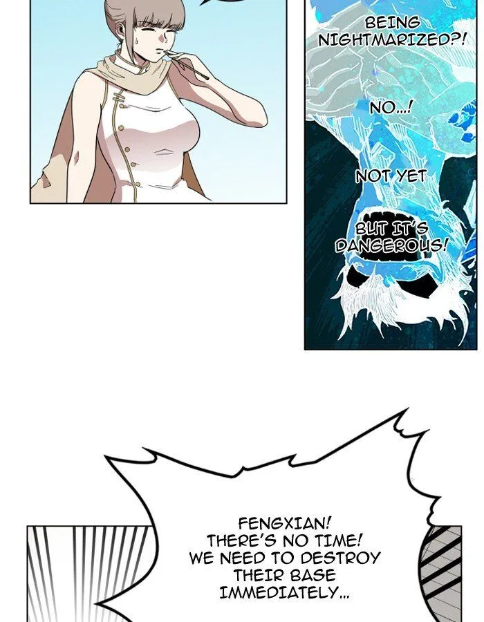 Hardcore Leveling Warrior Chapter 86 Online - página 21