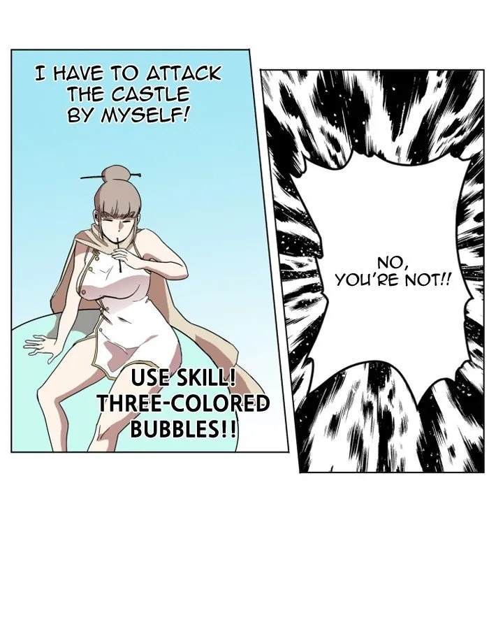 Hardcore Leveling Warrior Chapter 86 Online - página 27