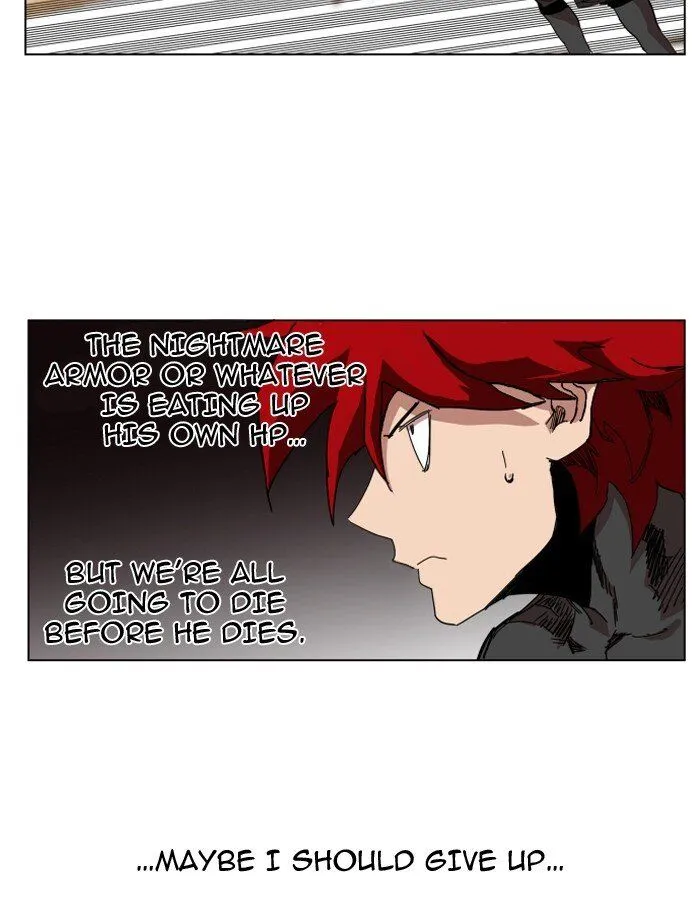 Hardcore Leveling Warrior Chapter 86 Online - página 33