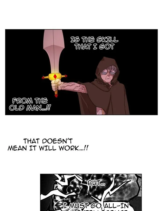 Hardcore Leveling Warrior Chapter 86 Online - página 38