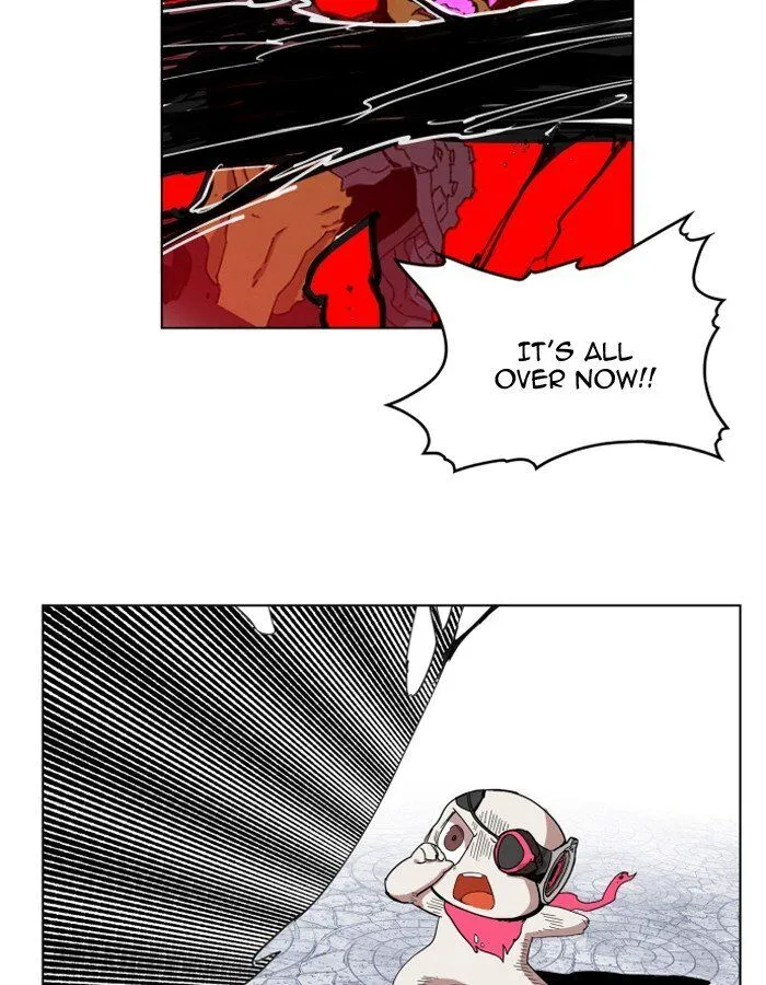 Hardcore Leveling Warrior Chapter 86 Online - página 42