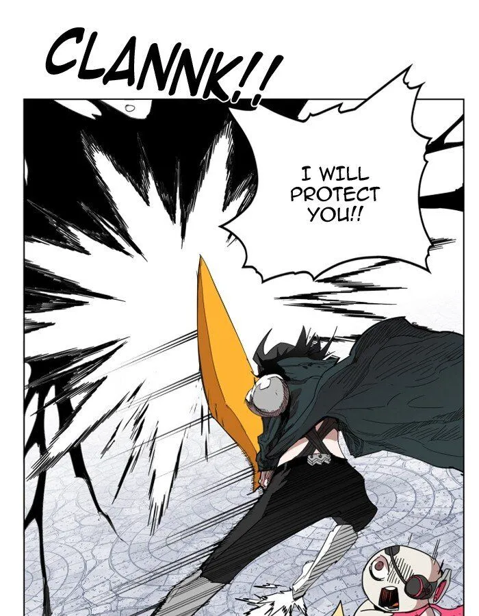 Hardcore Leveling Warrior Chapter 86 Online - página 44