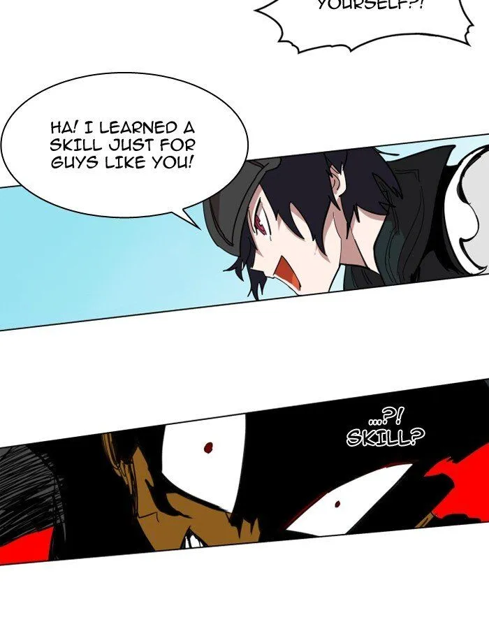 Hardcore Leveling Warrior Chapter 86 Online - página 48