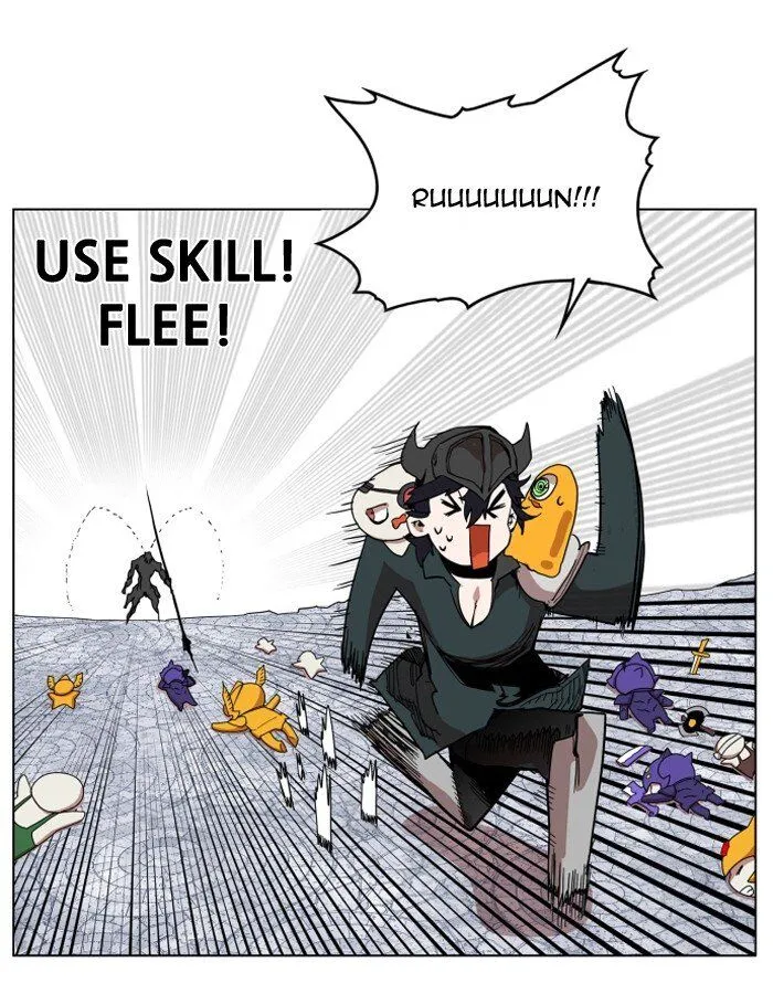 Hardcore Leveling Warrior Chapter 86 Online - página 49