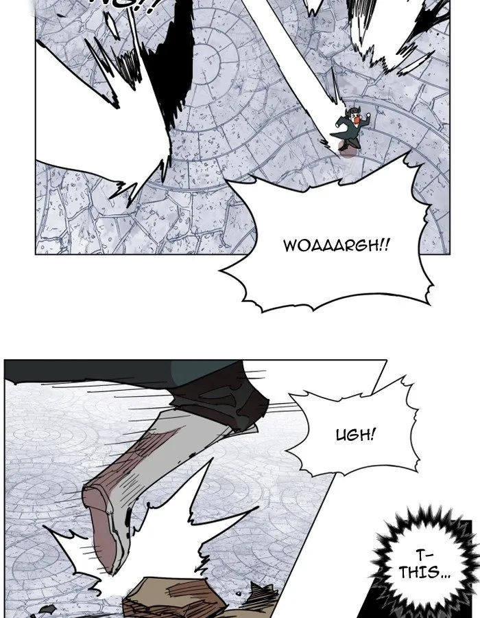 Hardcore Leveling Warrior Chapter 86 Online - página 51