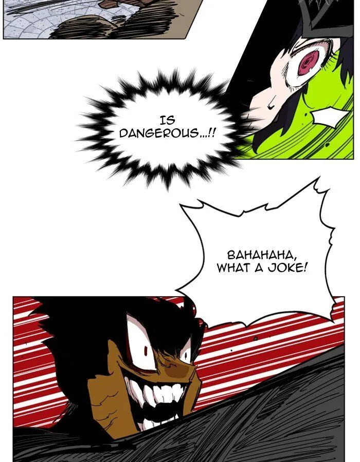 Hardcore Leveling Warrior Chapter 86 Online - página 52