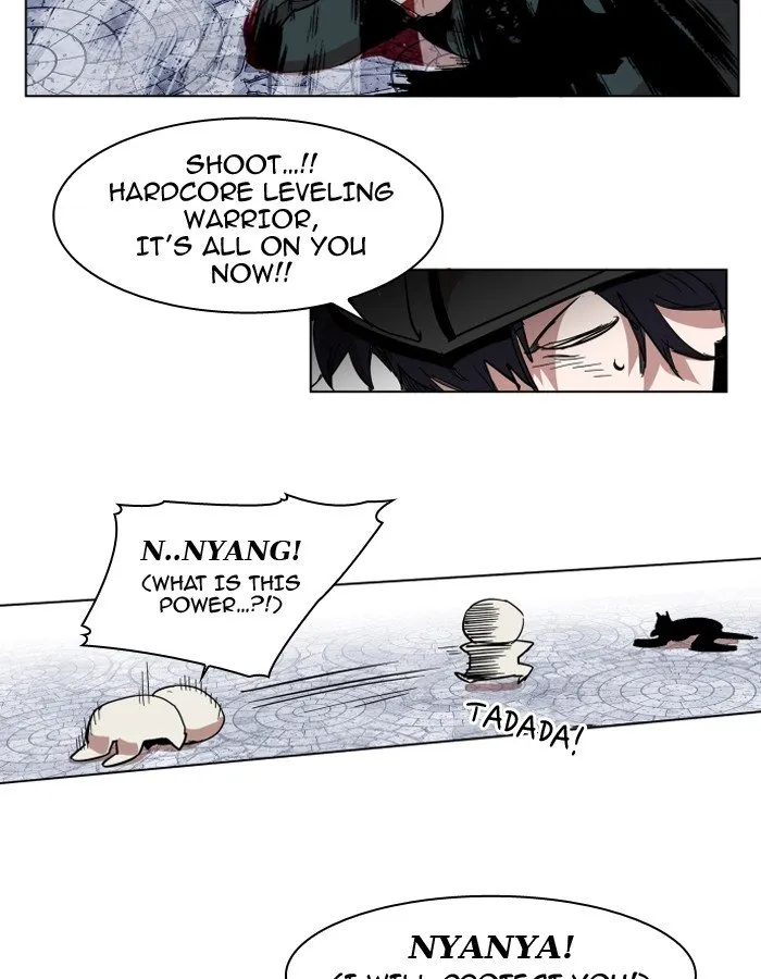 Hardcore Leveling Warrior Chapter 86 Online - página 58